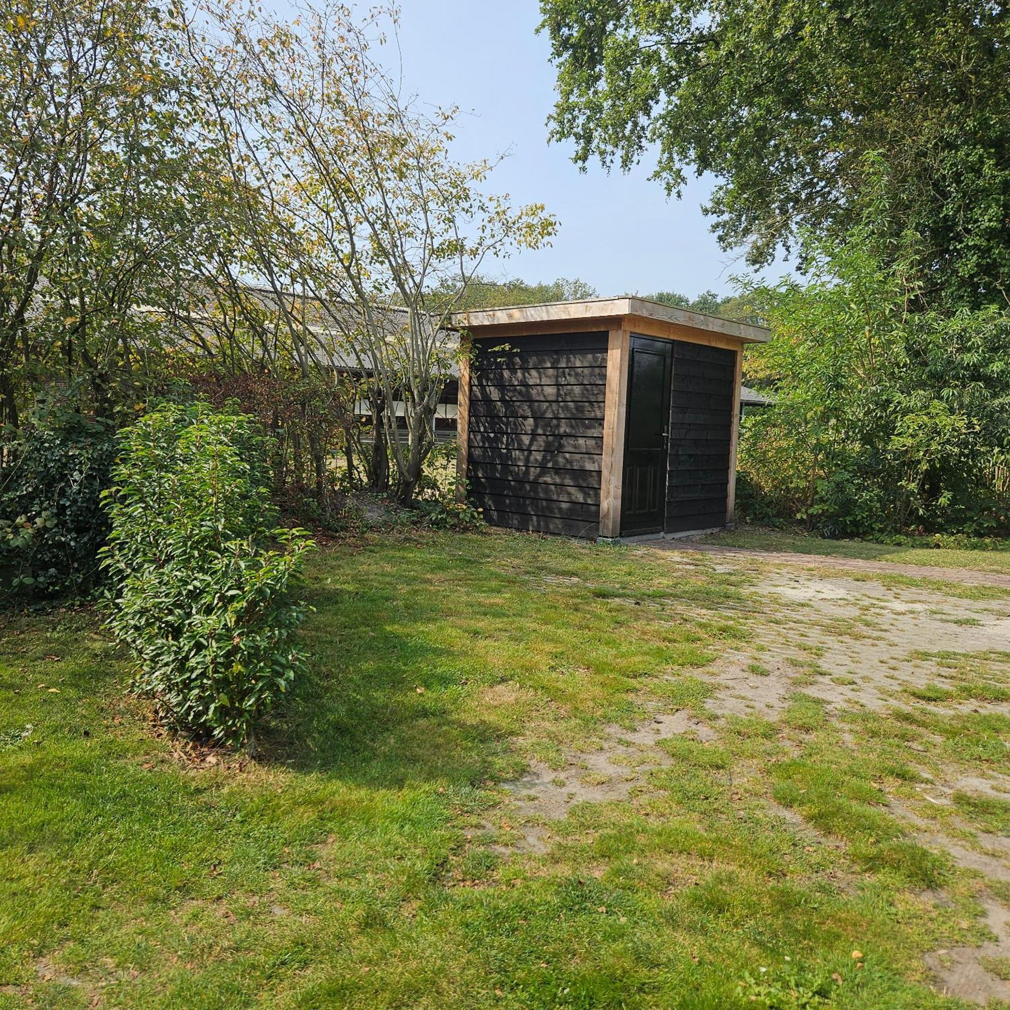 Moi Meppen Villa Exterior photo